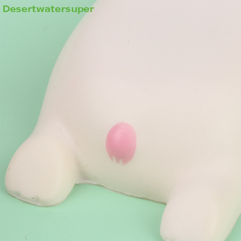 Đệm Kê Cổ Tay Sử Dụng Chuột Máy Tính Hình Động Vật Dễ Thương