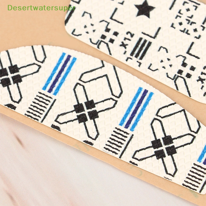 1 Bộ Miếng Dán Chuột Chống Trượt Cho VGN Dragonfly F1 Pro Max