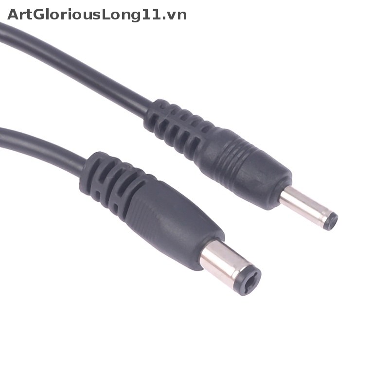 Dây Cáp Sạc DC 12V 2A Chuyên Dụng Cho Máy Ghi Âm Xe Hơi