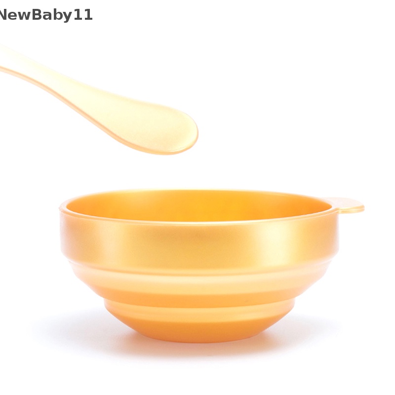 Bộ Dụng Cụ Tự Trộn Mặt Nạ Bằng Silicon Tiện Dụng Cho Gia Đình