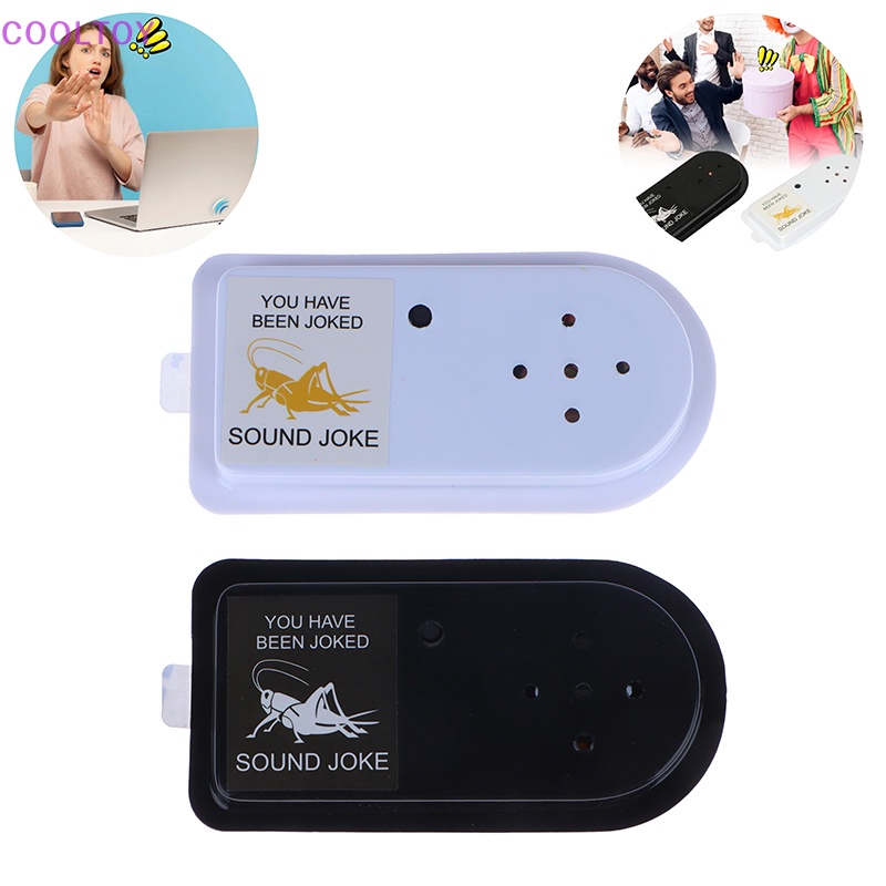 Đồ Chơi Làm Mát Tiếng Ồn Vui Nhộn Cho Người Lớn