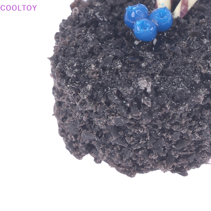 1 Mô Hình Bánh Ngọt Trong Siêu Thị Mini Tỉ Lệ 1: 12