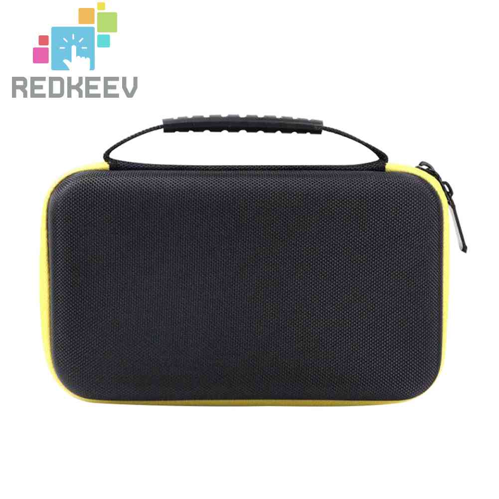 Túi Đựng Dụng Cụ Đa Năng Tiện Dụng F117C F17B F115C