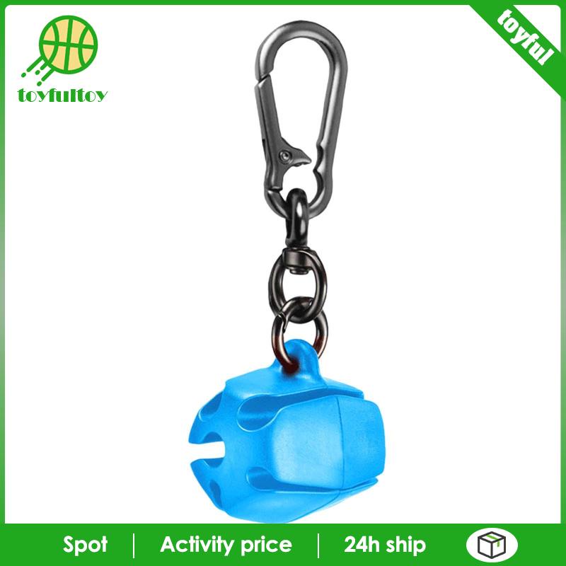 [Toyfulcabin] Cần Câu Cá Di Động Dạng Bóng Kéo Cố Định Bền Bỉ Cho Hoạt Động Ngoài