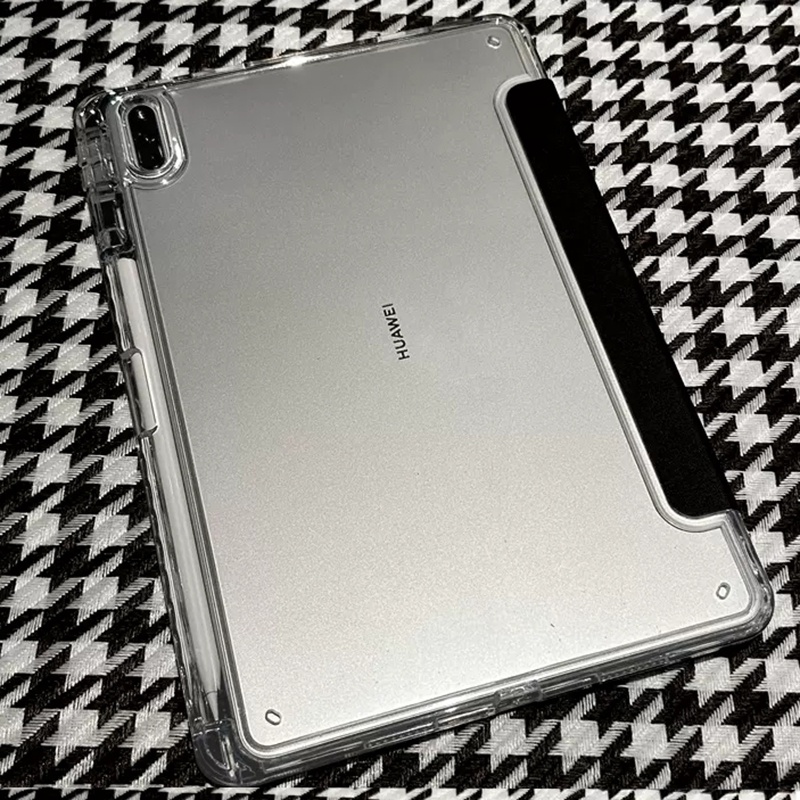 Bao Da Máy Tính Bảng Nắp Gập 2023 Cho Huawei Matepad 11 2023 2021 Matepad Pro 11 2022 10.8 Matepad 10.4 2022 2020 Ốp