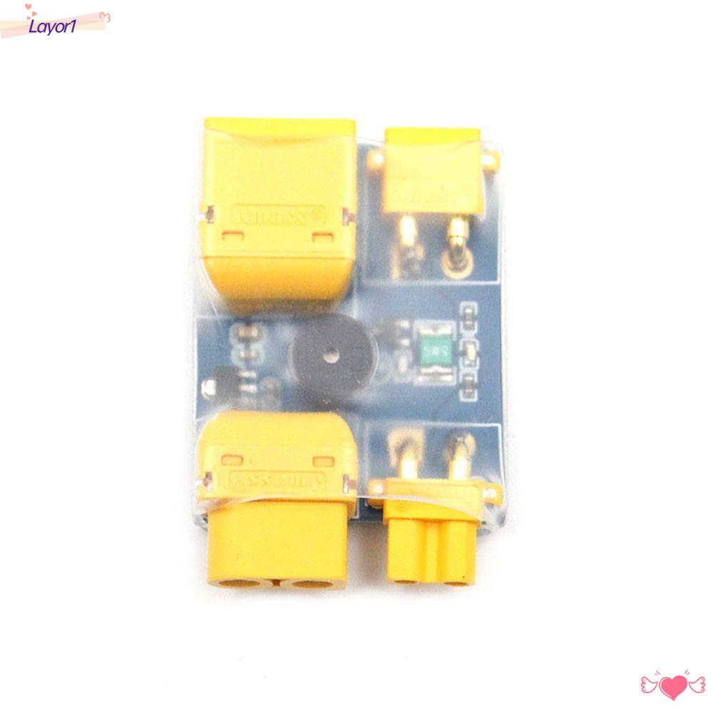 Dụng Cụ Chặn Khói An Toàn Cho Máy Bay Điều Khiển Từ Xa LAYOR1 FPV 2-6S Sự Bảo Vệ