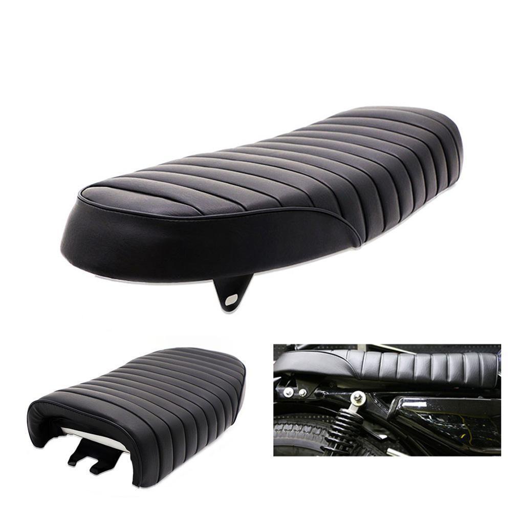 Yên Xe Mô Tô Honda CB350 CB400 CB500 CB550 CB750 Phong Cách Retro