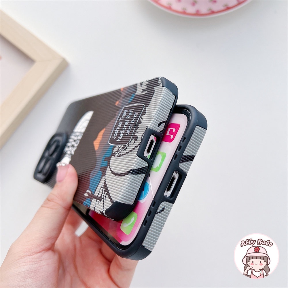 Ốp Điện Thoại TPU Mềm Nhám Chống Dơ In Hình Que Kem Cho IPhone 14 Pro Max 11 12 11 Pro Max XS 7Plus