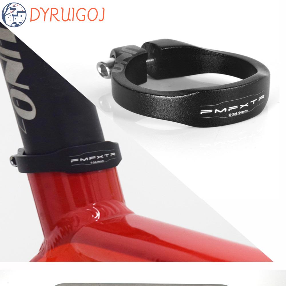 Kẹp Cố Định Yên Xe Đạp Leo Núi 31.8 / 34.9mm Tháo Lắp Nhanh Tiện Dụng