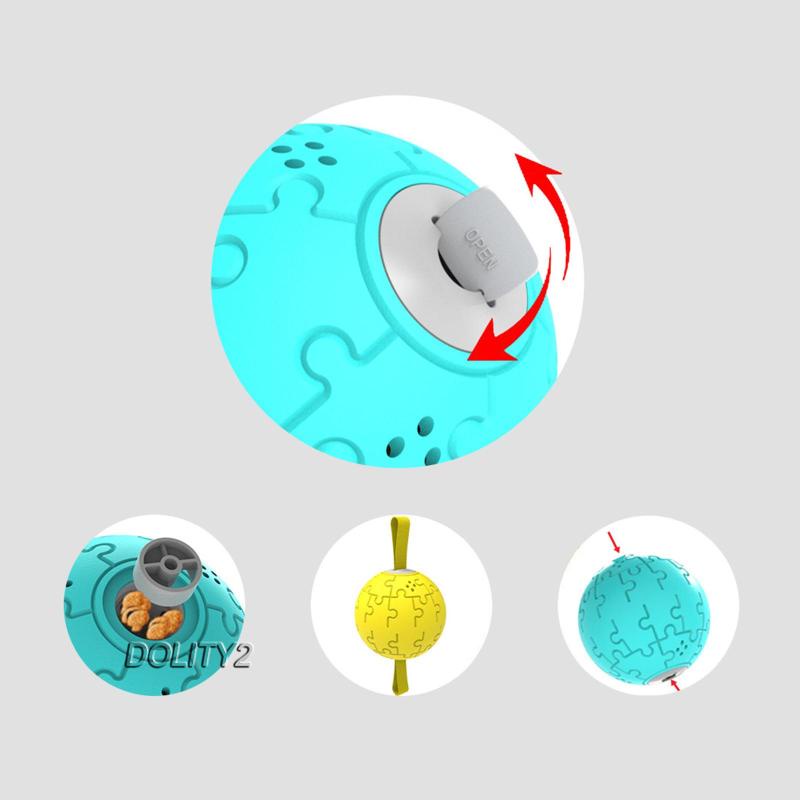 [Dolity2] Đồ Chơi Tương Tác Huấn Luyện Thú Cưng Có Tiếng Kêu