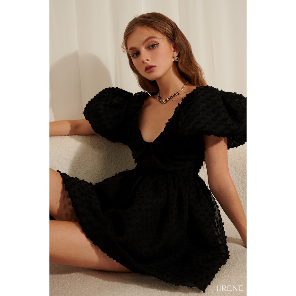 JIRENE - Đầm - JIRENE DRESS - JIN1D11