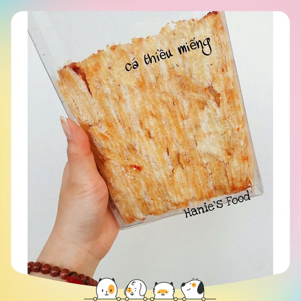 Cá Thiều miếng Nha Trang 220g