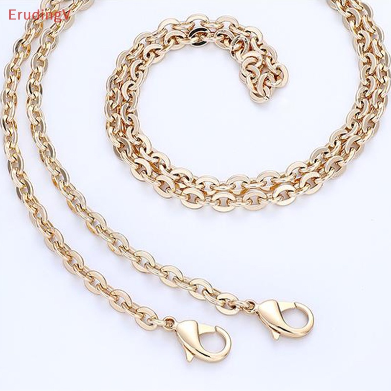 Dây Xích Kim Loại Mở Rộng Thay Thế Cho Túi Xách Nữ