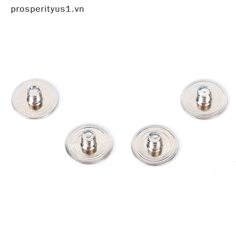 Bộ 4 Ốc Vít Bản Lề Cho Lenovo THINKPAD X240 X250 X260 T450 T440S T450S T440