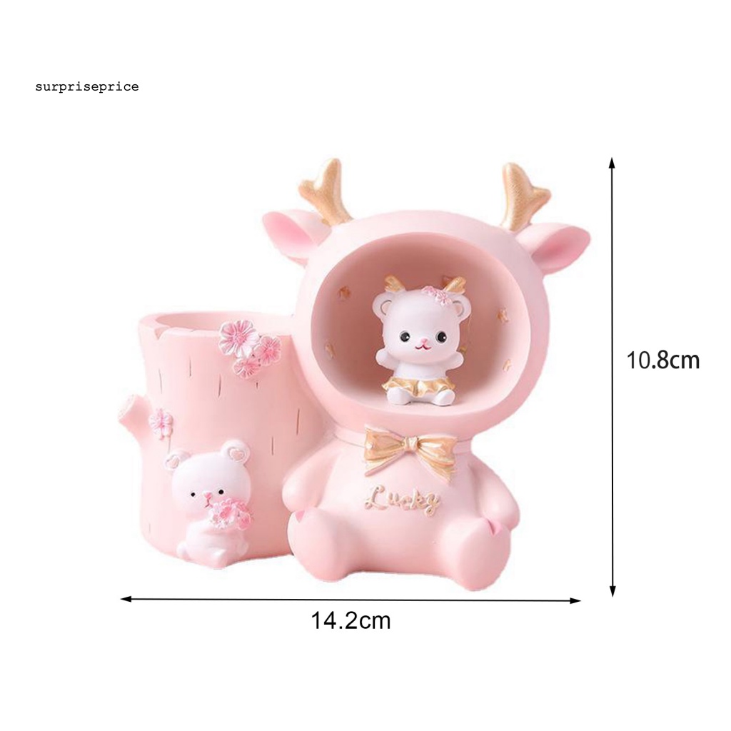 Đèn Ngủ Bằng Nhựa Resin Mềm Tiết Kiệm Năng Lượng Hình Hoạt Hình Dễ Thương