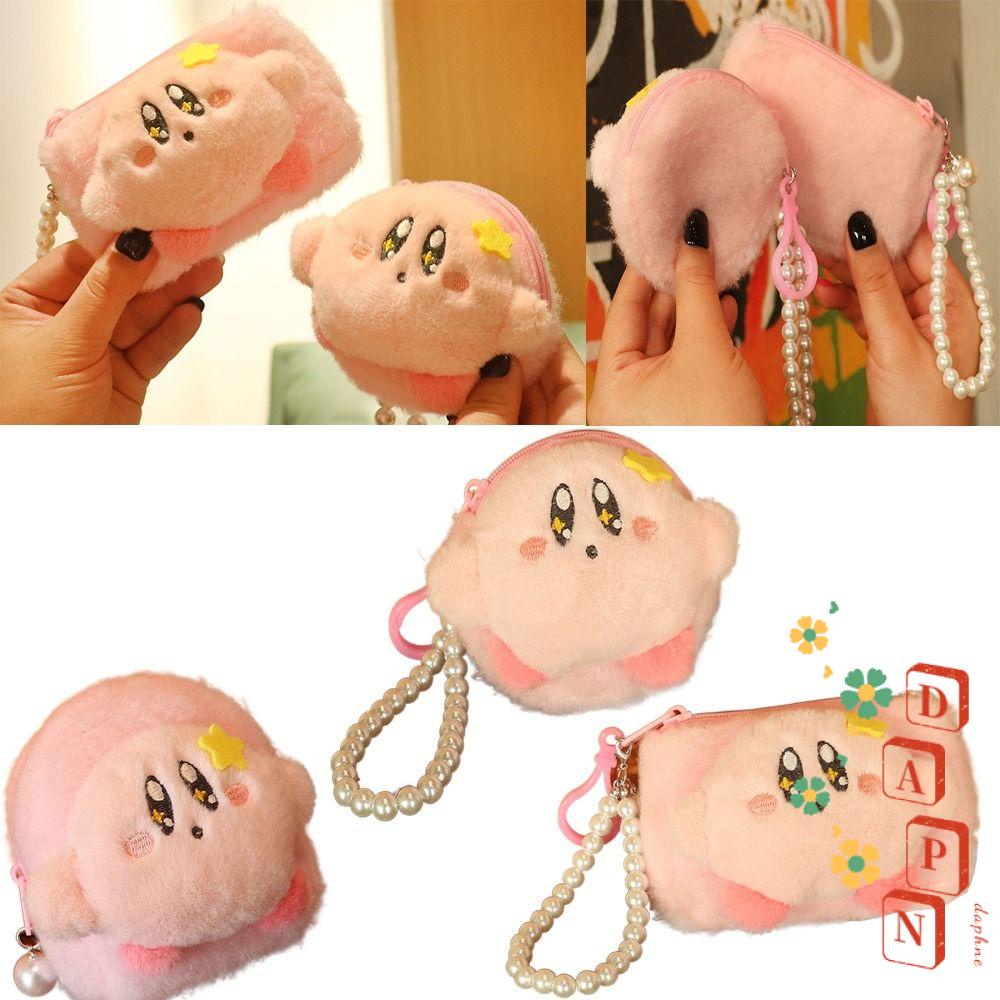 Ví DAPHS Cabby Đựng Mỹ Phẩm / Tai Nghe / Tiền Xu Làm Quà Tặng Cho Bạn Bè