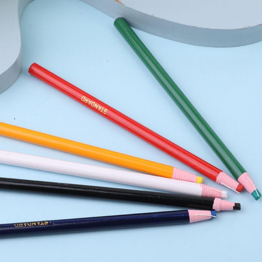 YIYU Set 12 Bút Lông Đánh Dấu May Vá