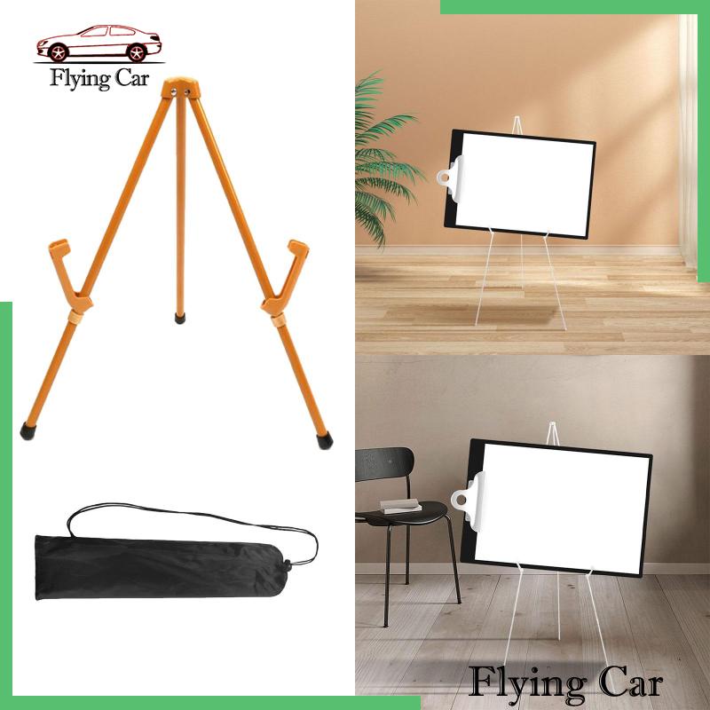 Giá Đỡ Trưng Bày Tranh Vẽ Easel Bằng Kim Loại Có Thể Gấp Gọn Ổn Định Lzdjfmy2