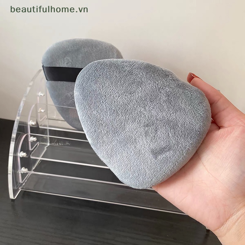 Mút Trang Điểm 10.8cm Mềm Mại Hình Giọt Nước