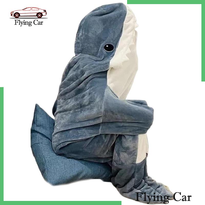 Túi Ngủ Nhồi Bông Hình Động Vật Hóa Trang [Lzdjfmy2]