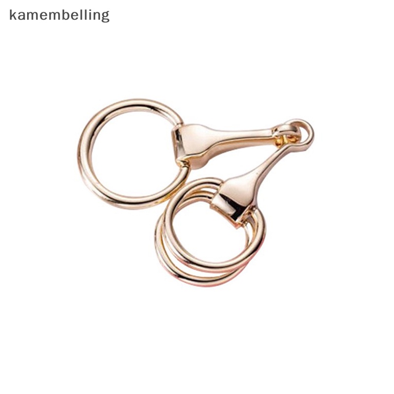 Kamembelling Kẹp Cài Khăn Choàng Lụa Vintage Hợp Thời Trang Cho Nữ EN