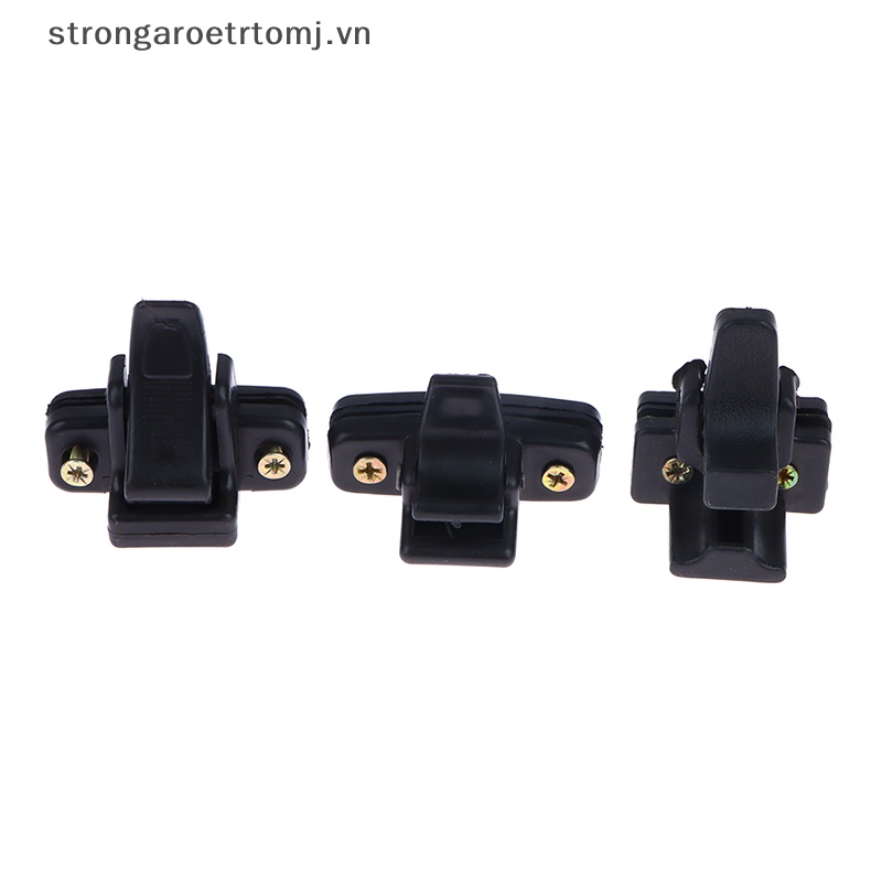 Kẹp Khóa Cửa Kính Xe Hơi / Máy Xúc 40mm Chuyên Dùng