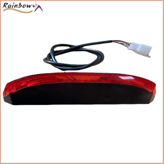 Đèn Led Tín Hiệu 12v 009 007 Chất Lượng Cao Dành Cho Xe Đạp Điện