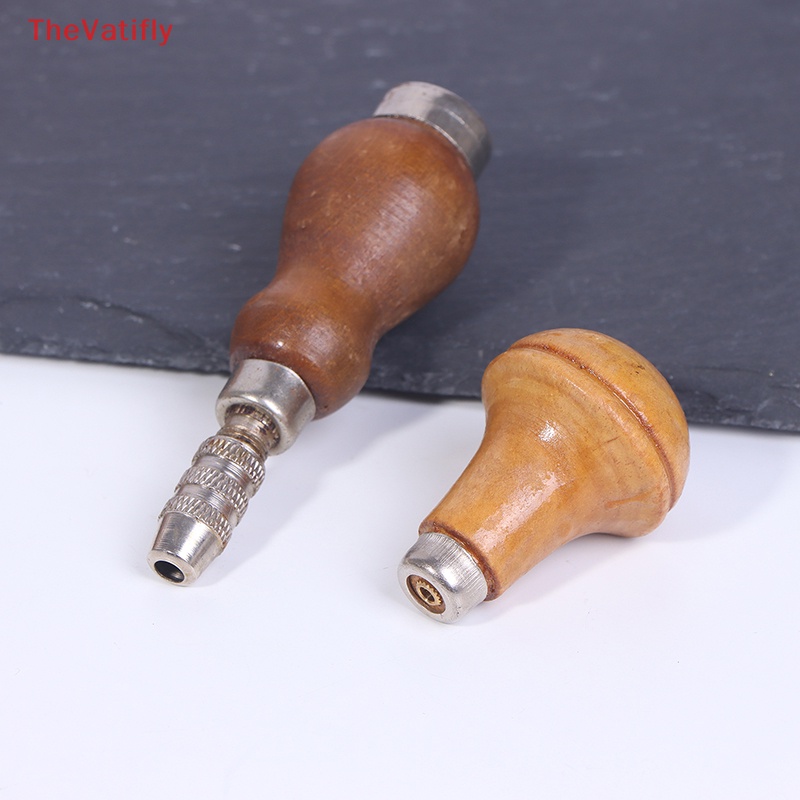 [Thevalifly] Tay Cầm Làm Trang Sức Thủ Công Có Mũi Khoan Chucking HOT