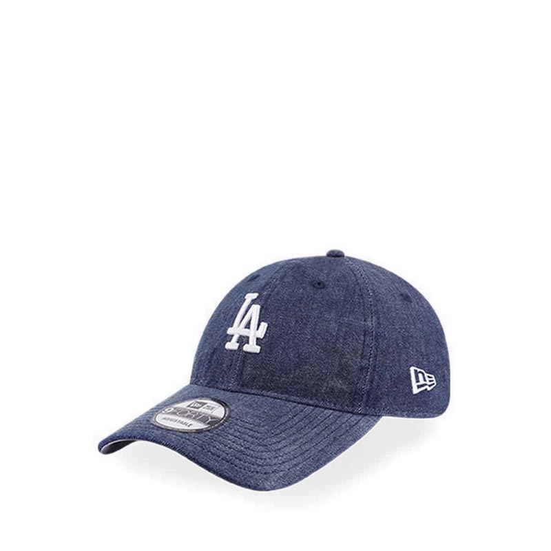 Mũ 940UNST Long Visor Losdod Indigo Denim