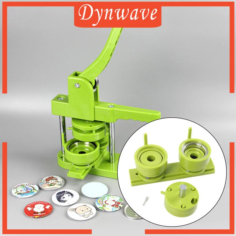 Bộ Dụng Cụ Hỗ Trợ Làm Nút Áo DIY Tiện Dụng