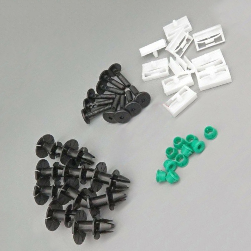 Bộ 40 Kẹp Sửa Chữa Chuyên Dụng Dành Cho BMW 3 Series E90 &amp; E91