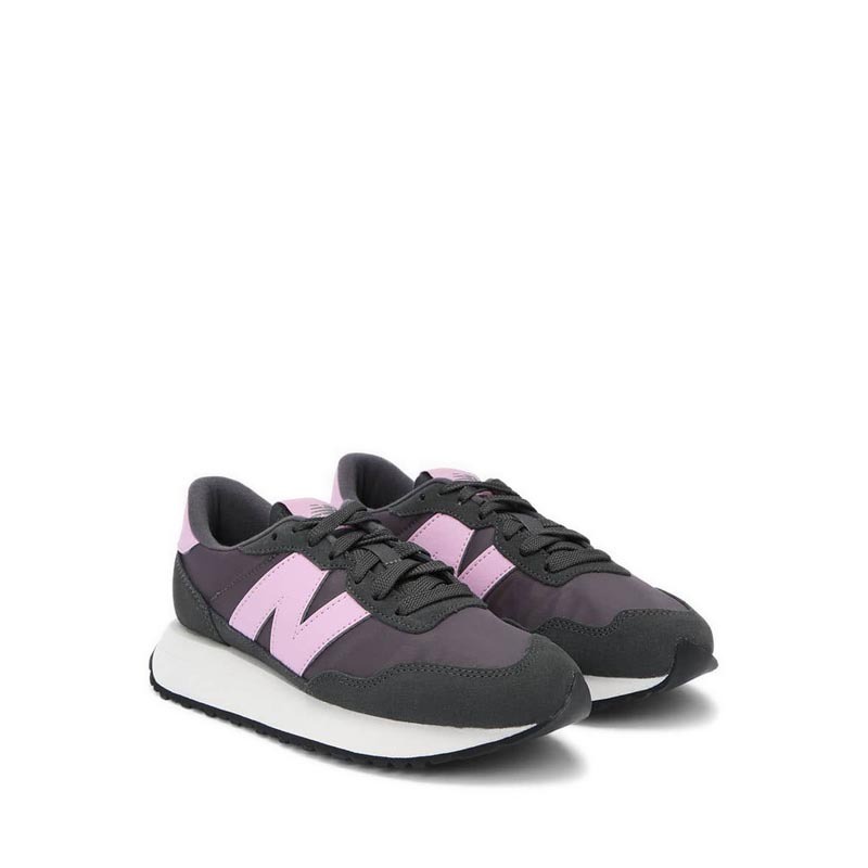 Giày Thể Thao New Balance 237 Women - Black
