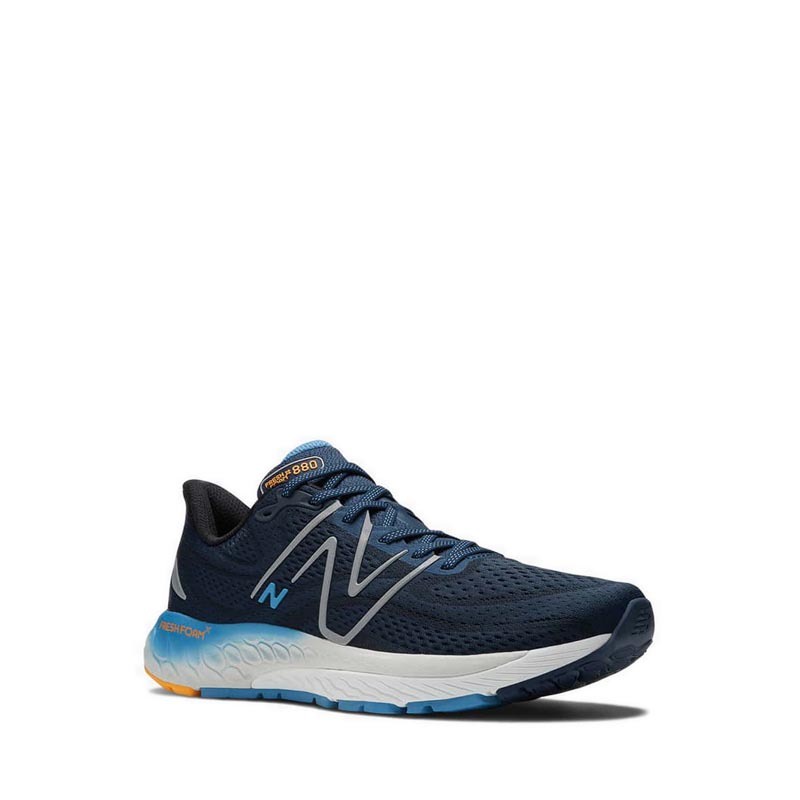 Giày Chạy Bộ New Balance Fresh Foam X 880 V13 Men's - Nb Navy