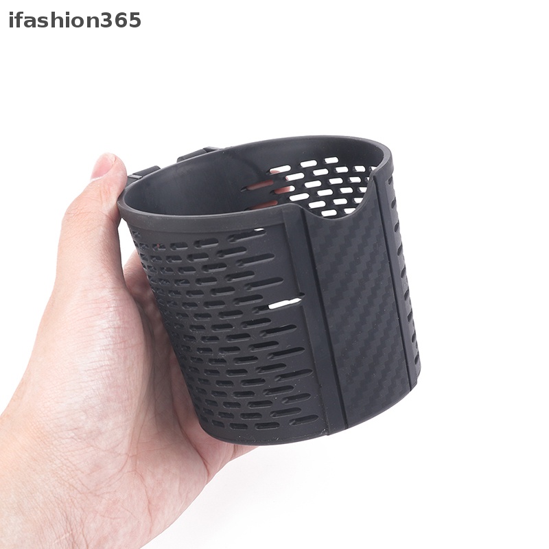 Giá Đỡ Bình Nước / Cốc Nước Gắn Ghế Ngồi Xe Hơi Tiện Dụng ifashion365