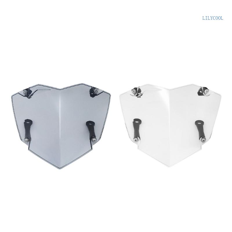 Ốp Bảo Vệ Đèn Pha Chuyên Dụng Cho Xe Mô Tô R1200GS R1250GS