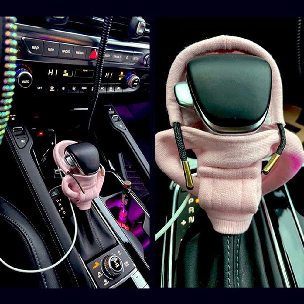 Áo Hoodie Thời Trang Vui Nhộn Chống Trượt Cho Xe Hơi J4Y9