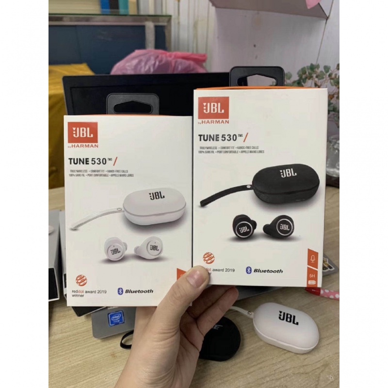 Giảm Giá Lớn!!!! Tai Nghe Bluetooth Không Dây / Có Dây Kiểu Dáng Thể Thao