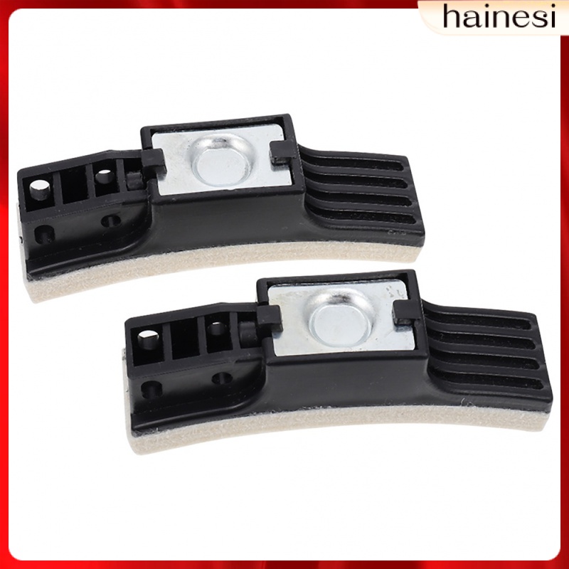 Set 2 Miếng Đệm Phanh Xe Đạp Tại Nhà Tiện Lợi