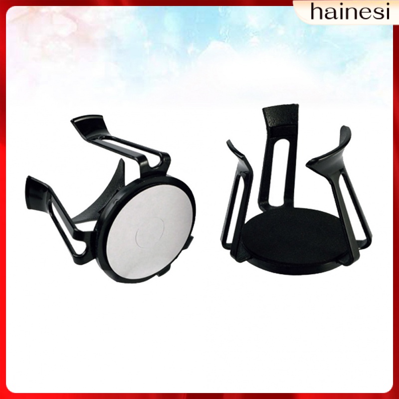 Giá Đỡ Bình Nước Tự Động Bằng Nhựa Tiện Lợi Dành Cho Xe Hơi