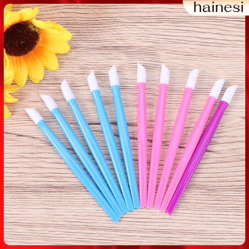 Set 10 Dụng Cụ Vệ Sinh Móng Tay