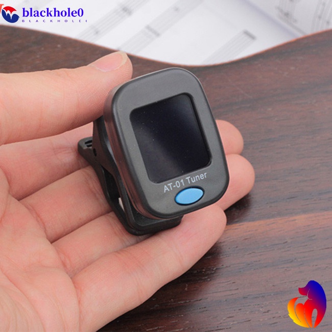 Dụng Cụ Lên Dây Đàn Rung Dành Cho Guitar Bass Violin Ukulele