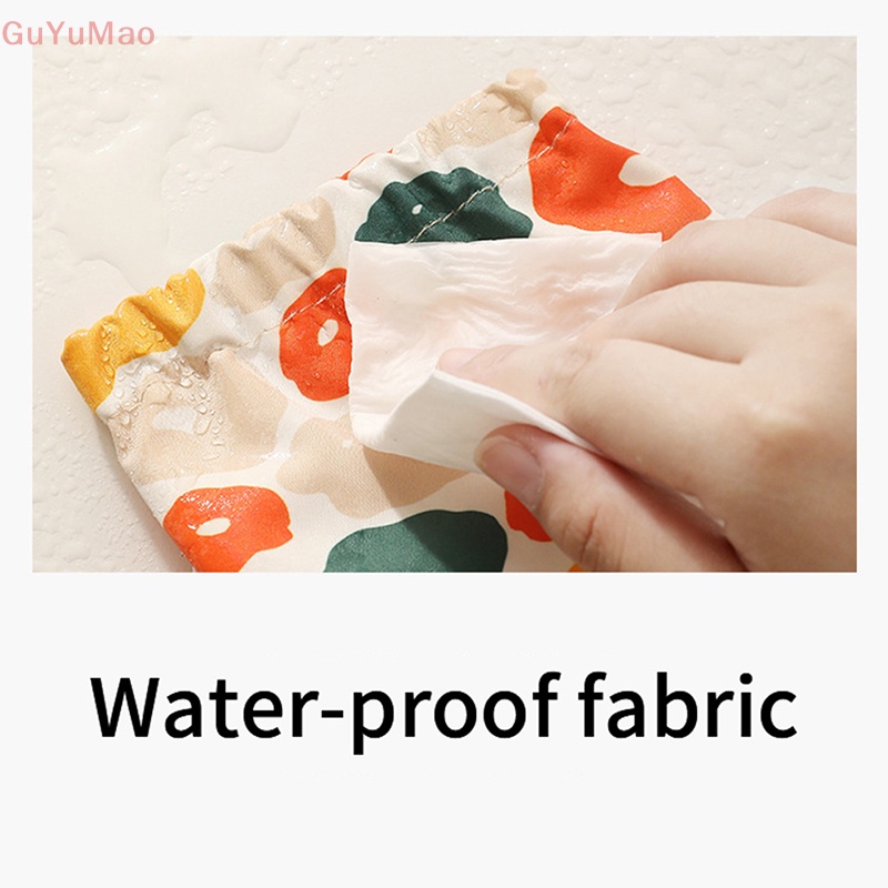 [cxGUYU] Ins Túi Đựng Mỹ Phẩm Thẻ Tai Nghe Son Môi Stora PRTA