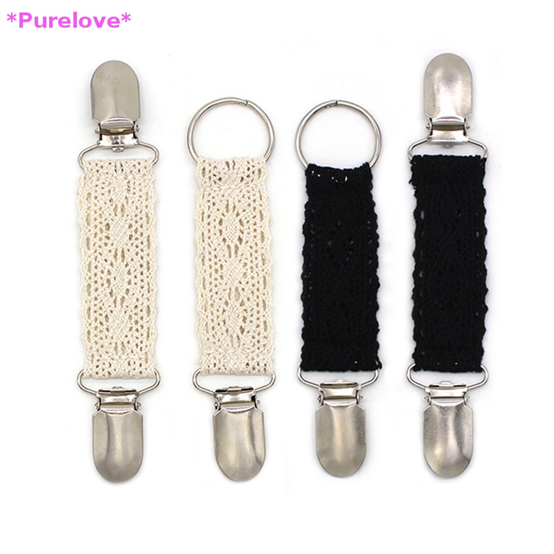 1 Dây Kẹp Mũ Du Lịch Co Giãn Tiện Dụng Mới