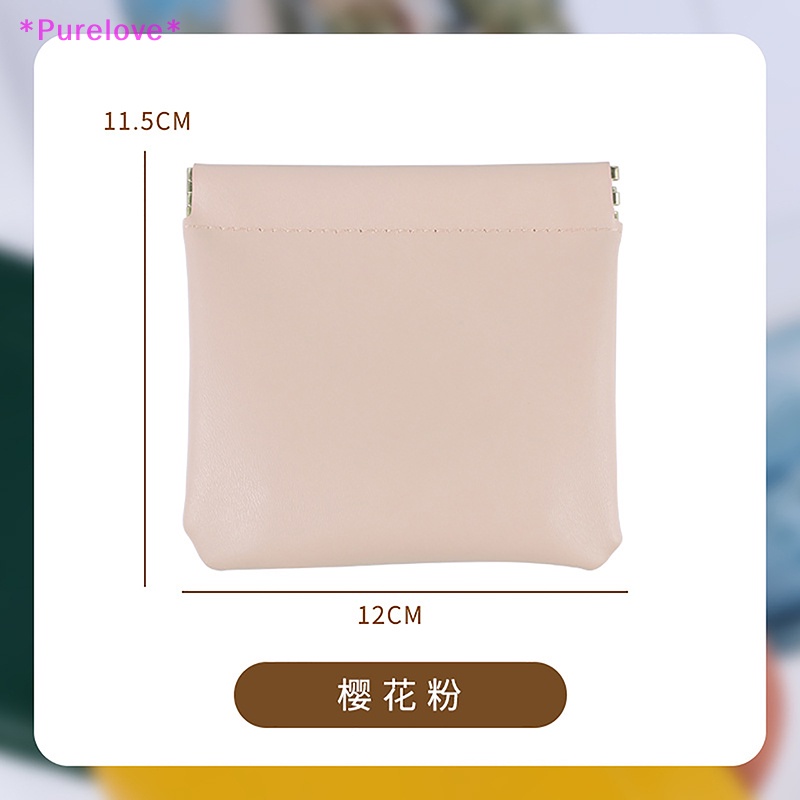 Purelove &gt; Túi Đựng Mỹ Phẩm Dây Cáp Dữ Liệu Co Giãn Tự Động Mới