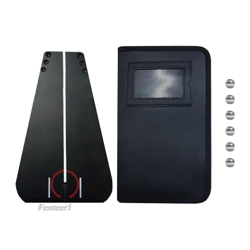 Dụng Cụ Hỗ Trợ Tập Đánh Golf Fenteer1