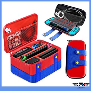  Túi Đựng Tay Cầm Chơi Game Nintendo Switch   OLED Pro 