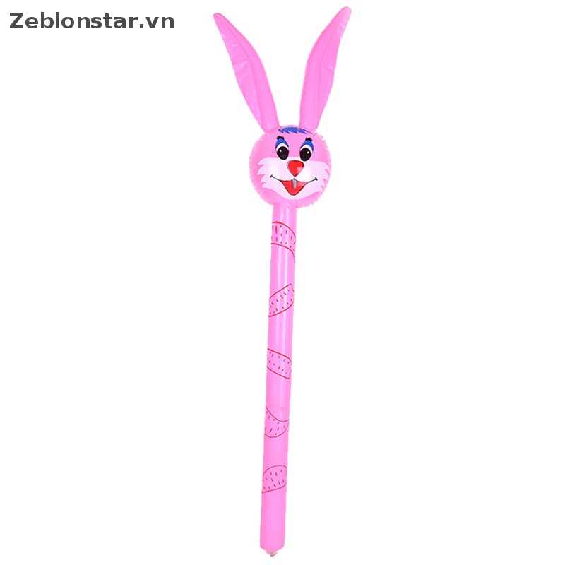 [STAR] Đồ Chơi Búa Bơm Hơi Dài Hình Động Vật Hoạt Hình Dành Cho Trẻ Em