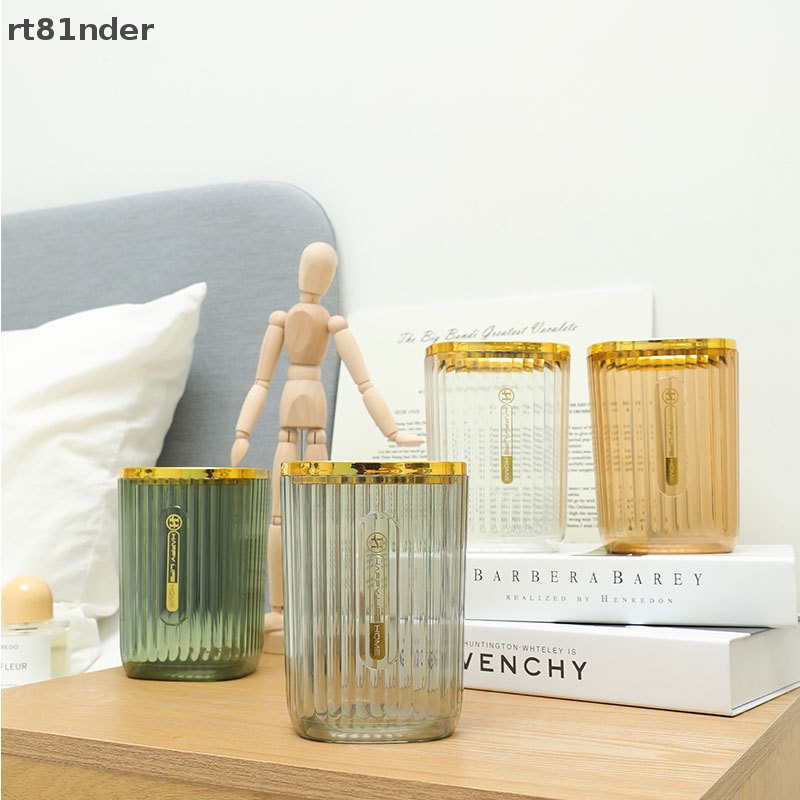 Thùng rác cỡ nhỏ để bàn rt Tiện Dụng Cho Gia Đình / Văn Phòng