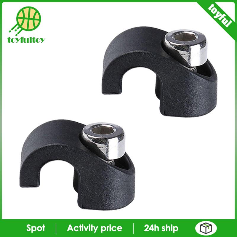 Set 2 Kẹp Khóa Dây Phanh Xe Đạp Siêu Bền Tiện Dụng