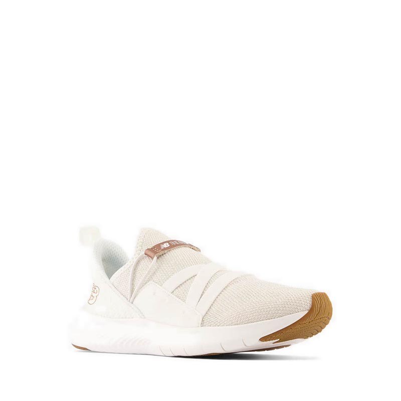 Giày Chạy Bộ New Balance DynaSoft Beaya Slip On Women's - Beige